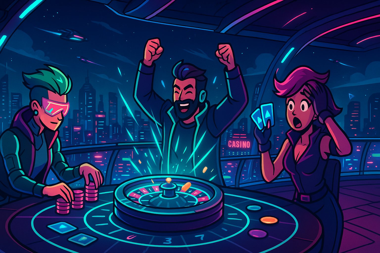 club 99